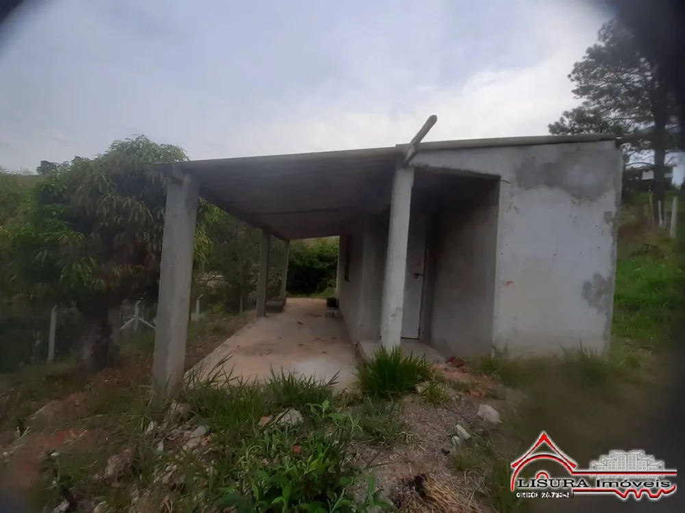Chácara, 2 quartos, 4000 m² - Foto 3