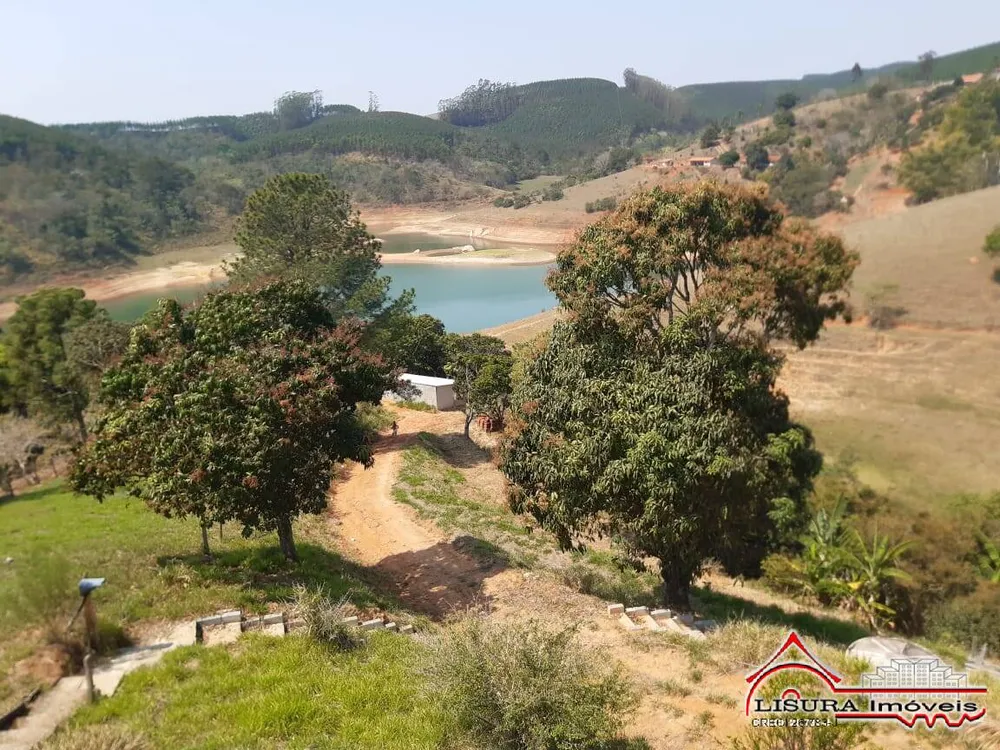 Chácara, 2 quartos, 4000 m² - Foto 9