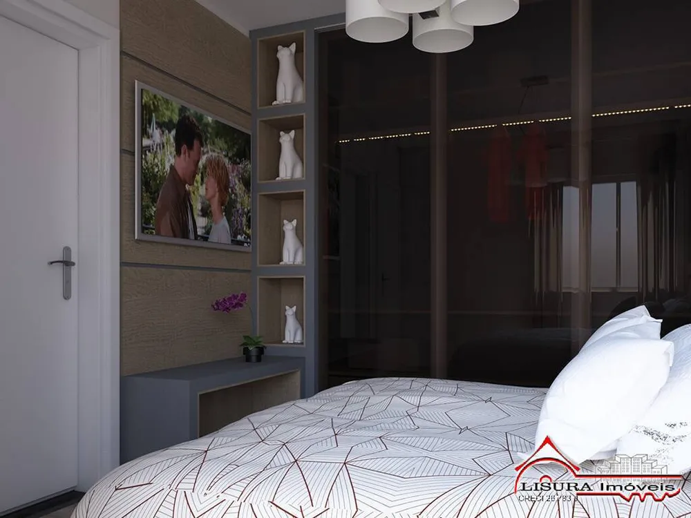 Apartamento, 2 quartos, 71 m² - Foto 1