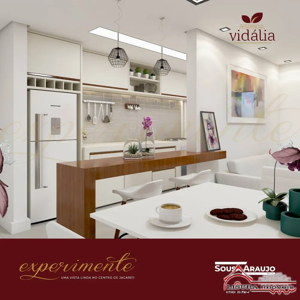 Apartamento, 2 quartos, 71 m² - Foto 12
