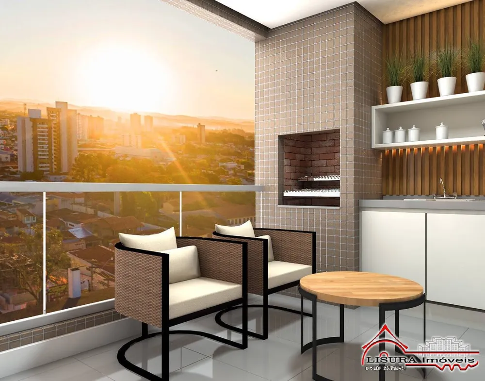 Apartamento, 2 quartos, 71 m² - Foto 8