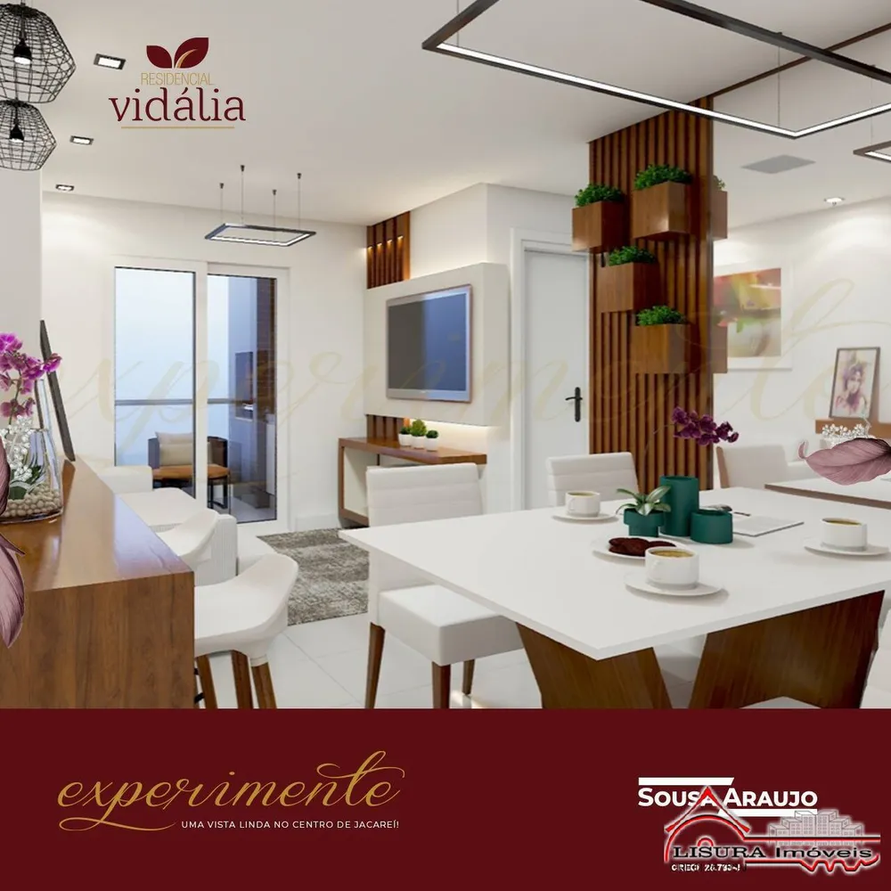 Apartamento, 2 quartos, 71 m² - Foto 7
