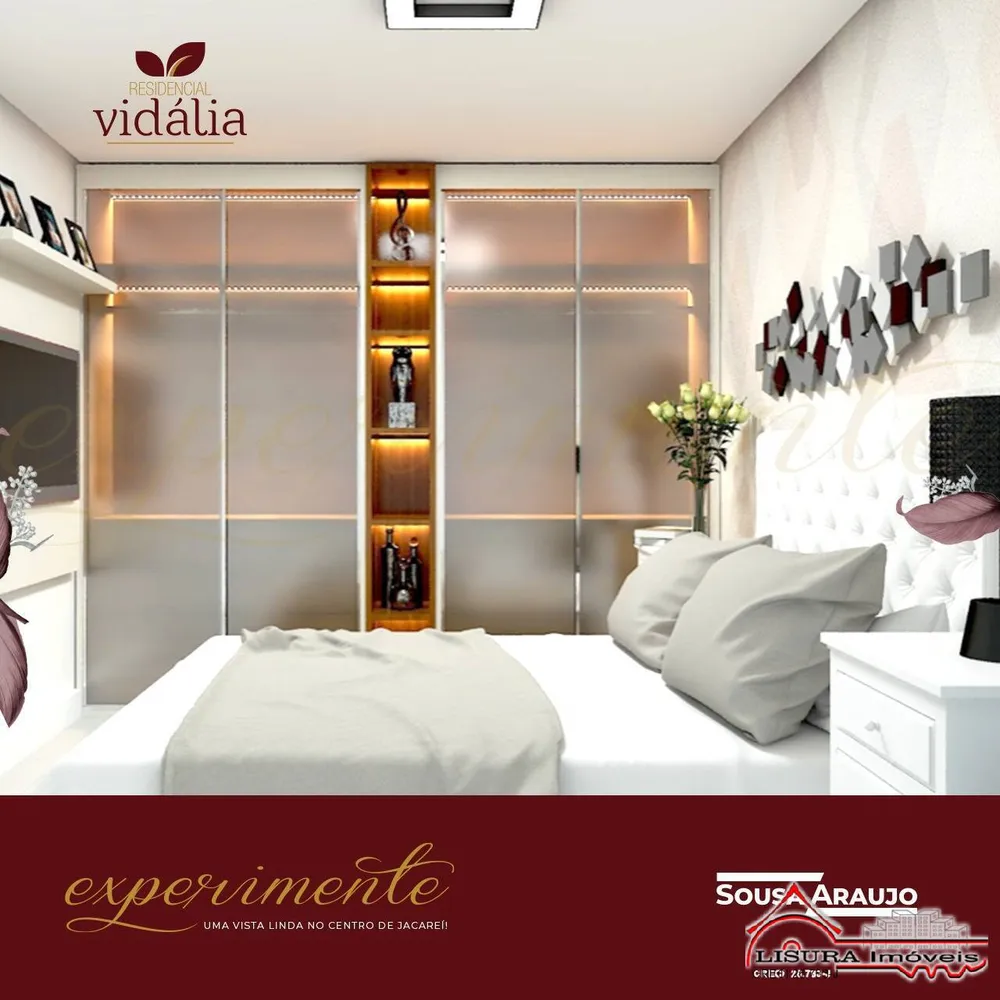 Apartamento, 2 quartos, 71 m² - Foto 6