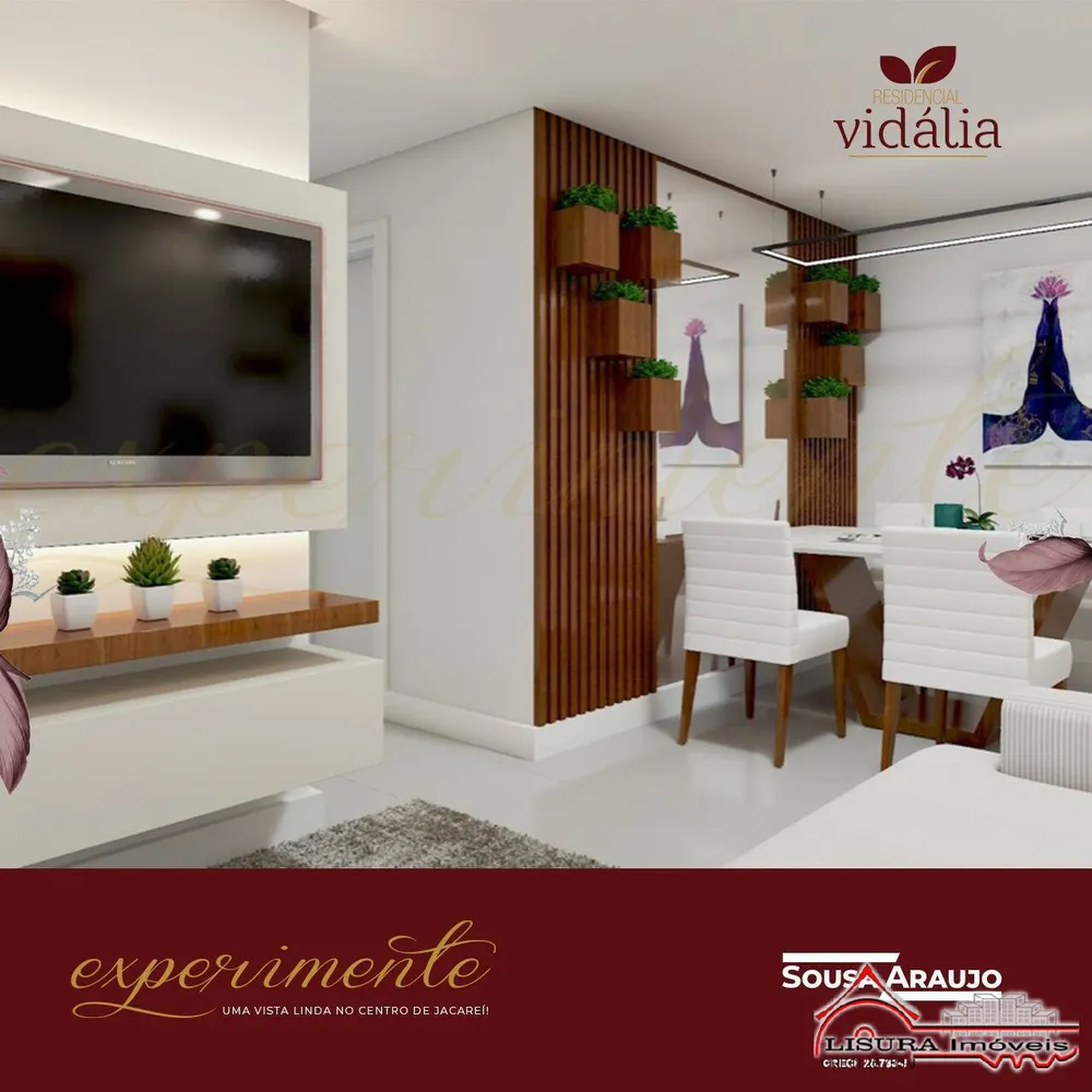 Apartamento, 2 quartos, 71 m² - Foto 11