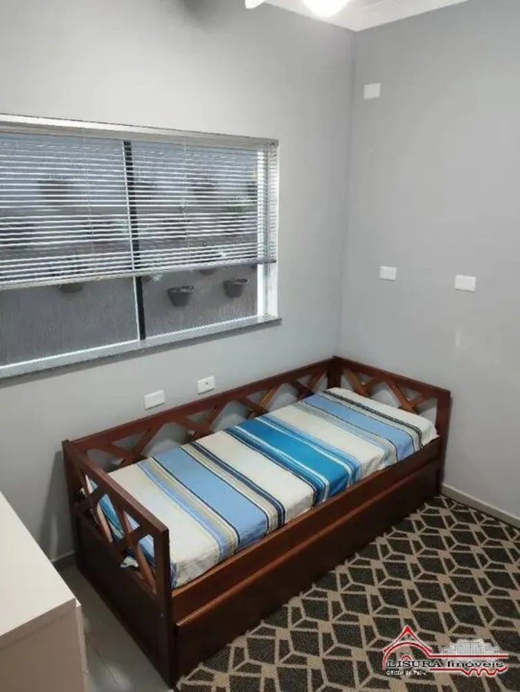 Casa, 4 quartos, 180 m² - Foto 3