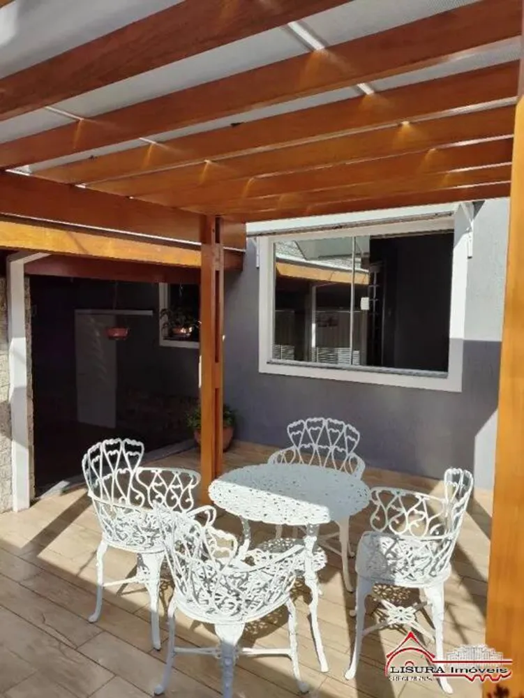 Casa, 4 quartos, 180 m² - Foto 8