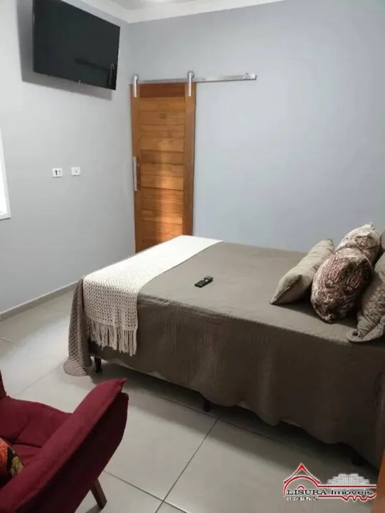 Casa, 4 quartos, 180 m² - Foto 4