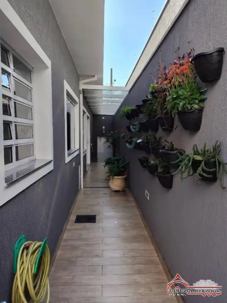Casa, 4 quartos, 180 m² - Foto 9
