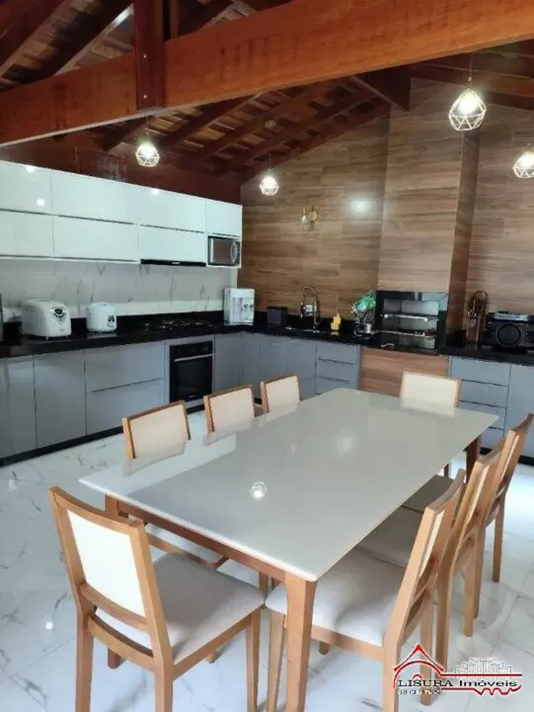 Casa, 4 quartos, 180 m² - Foto 5