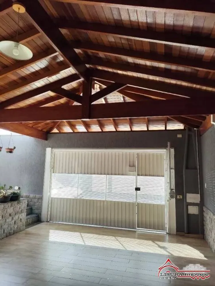Casa, 4 quartos, 180 m² - Foto 1
