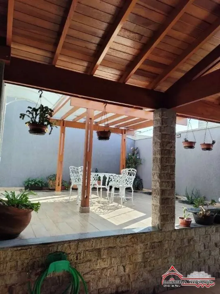 Casa, 4 quartos, 180 m² - Foto 7