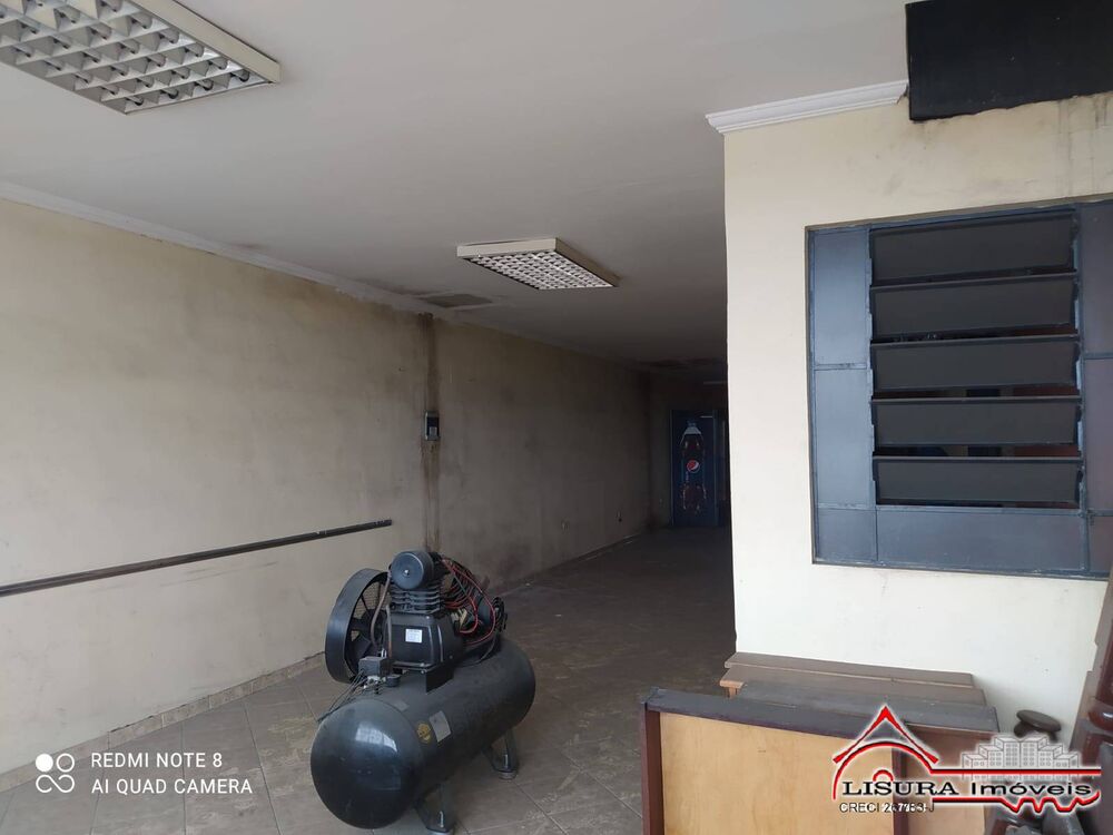Casa para alugar com 1 quarto - Foto 1