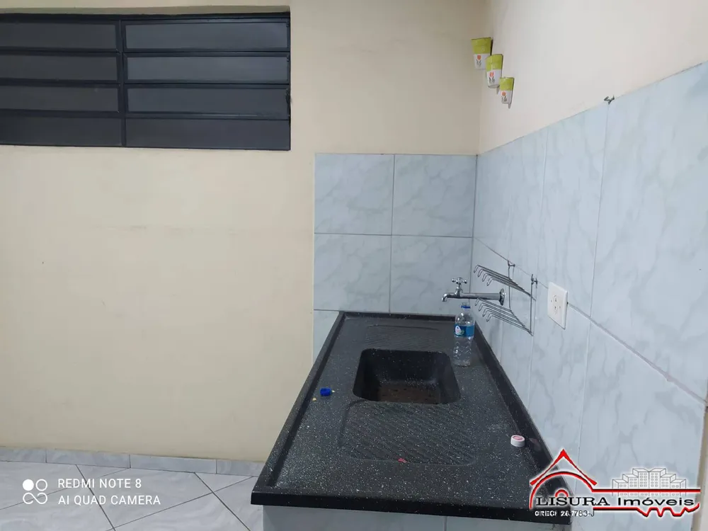 Casa, 1 quarto - Foto 12