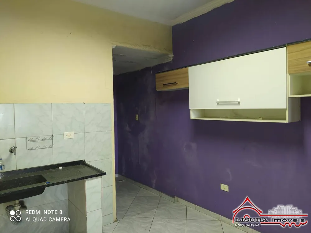 Casa, 1 quarto - Foto 14