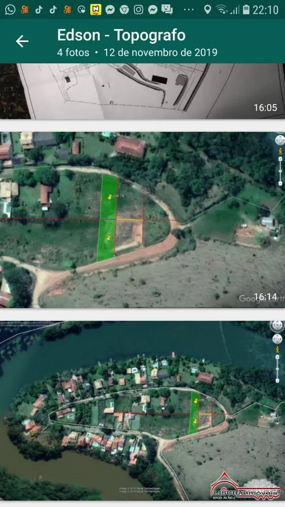 Terreno - Foto 1