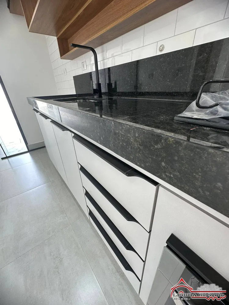 Casa, 3 quartos, 99 m² - Foto 6