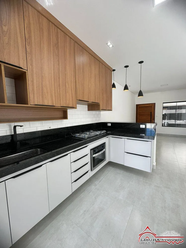 Casa, 3 quartos, 99 m² - Foto 4