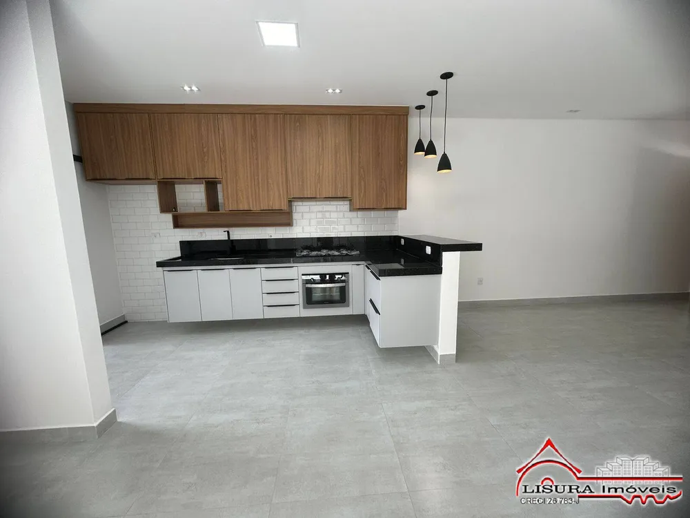 Casa, 3 quartos, 99 m² - Foto 1