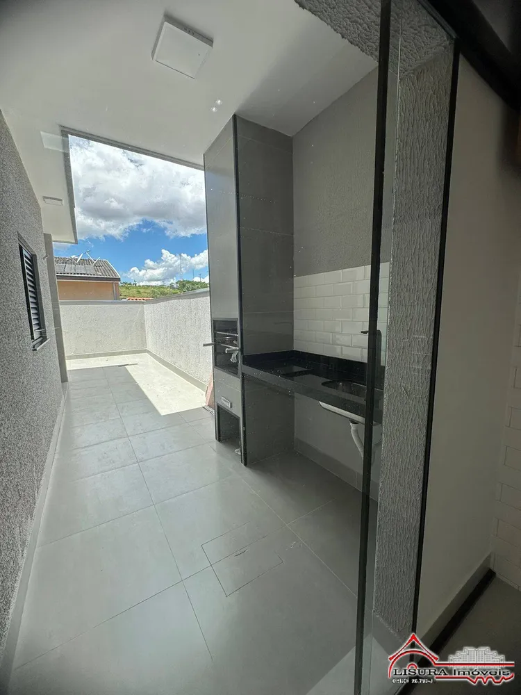 Casa, 3 quartos, 99 m² - Foto 8