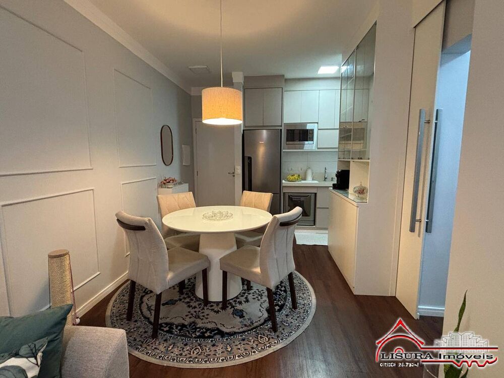 Apartamento à venda com 3 quartos, 88m² - Foto 1