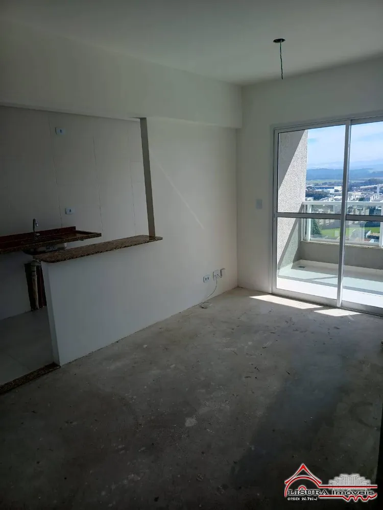 Apartamento, 3 quartos, 66 m² - Foto 2