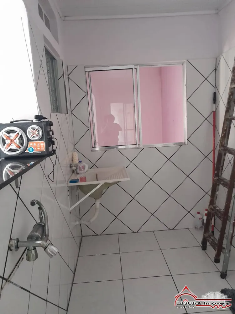 Casa, 2 quartos, 49 m² - Foto 15