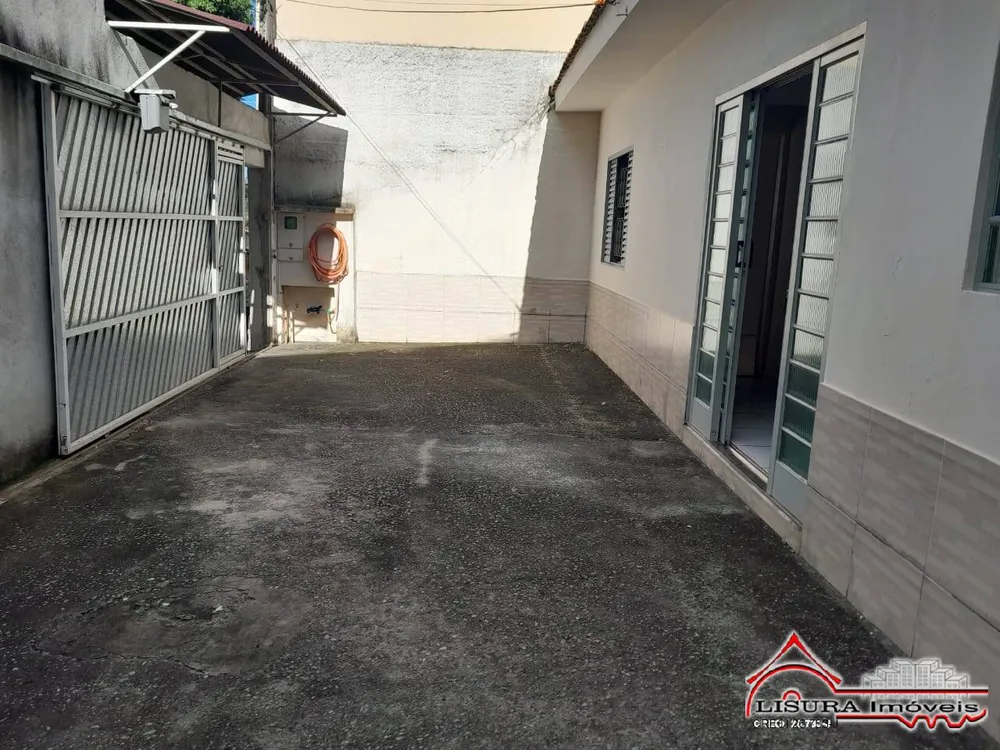 Casa, 2 quartos, 49 m² - Foto 3