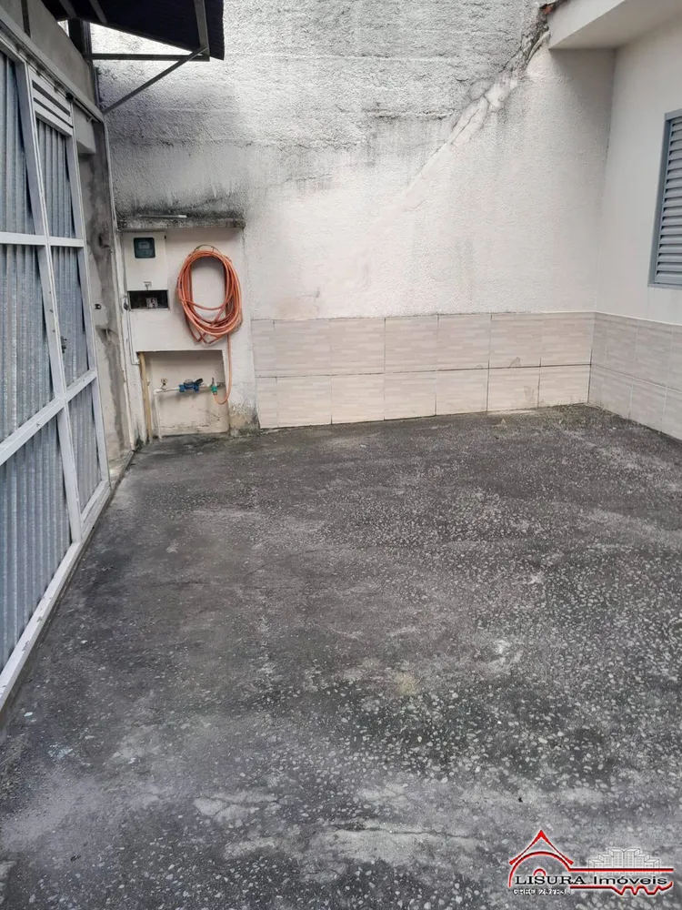 Casa, 2 quartos, 49 m² - Foto 4