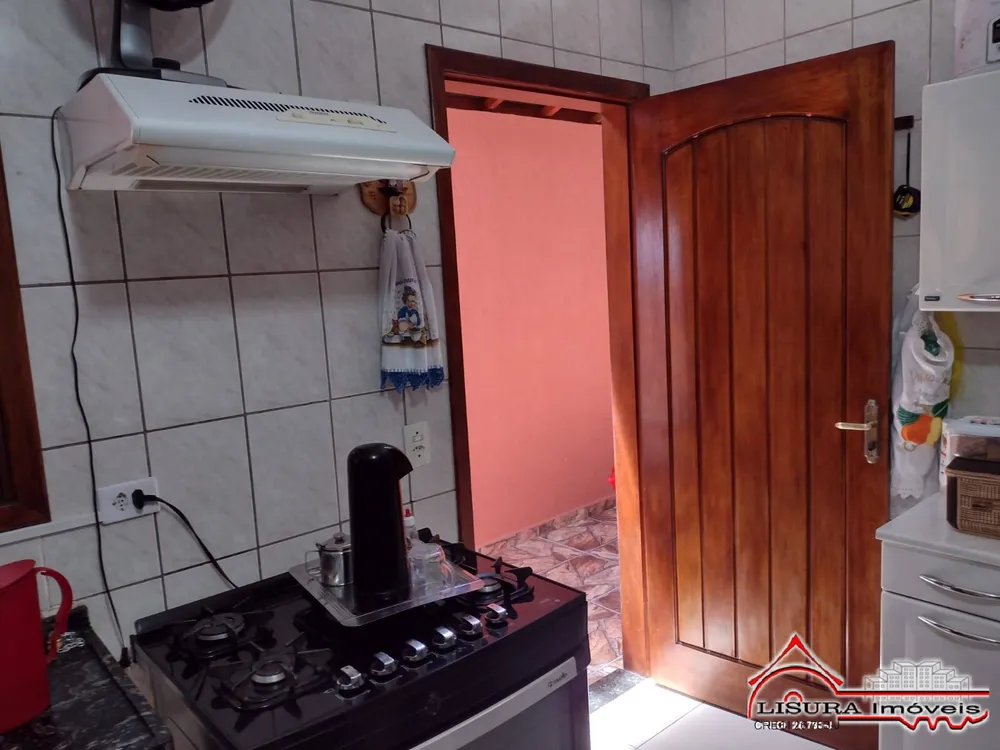 Casa, 2 quartos, 100 m² - Foto 4
