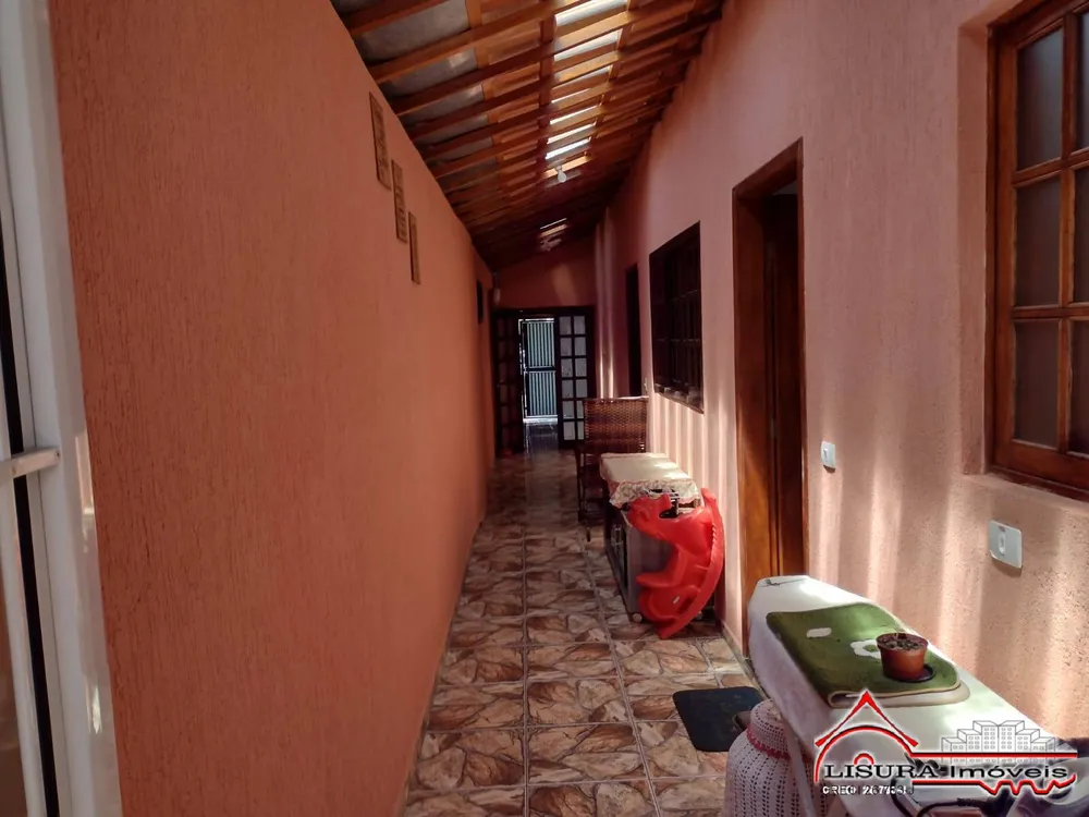 Casa, 2 quartos, 100 m² - Foto 10