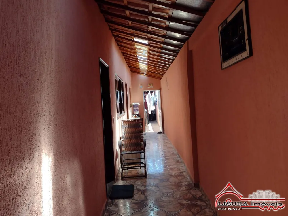 Casa, 2 quartos, 100 m² - Foto 11