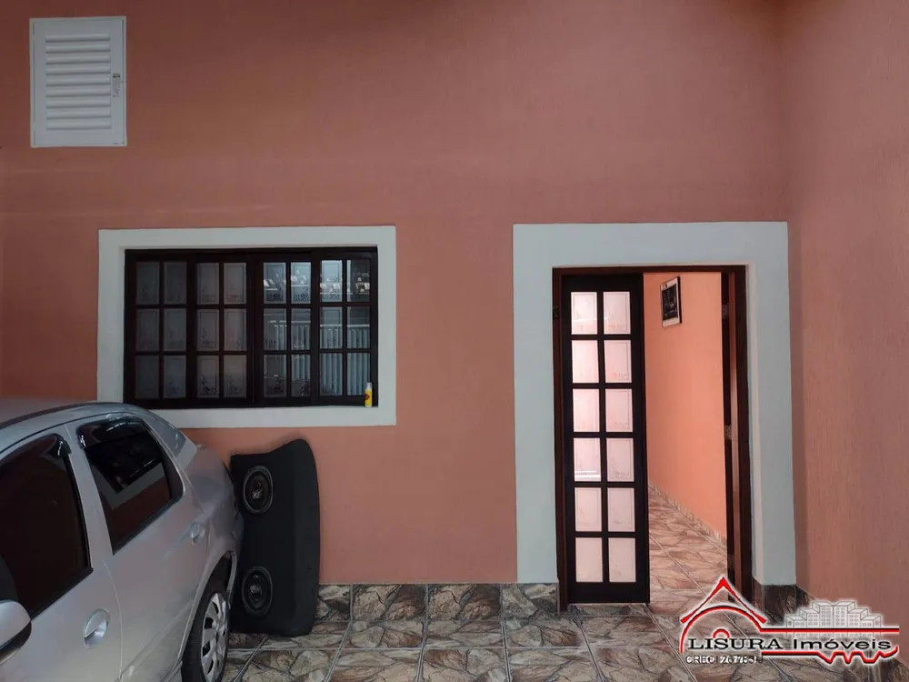 Casa, 2 quartos, 100 m² - Foto 2