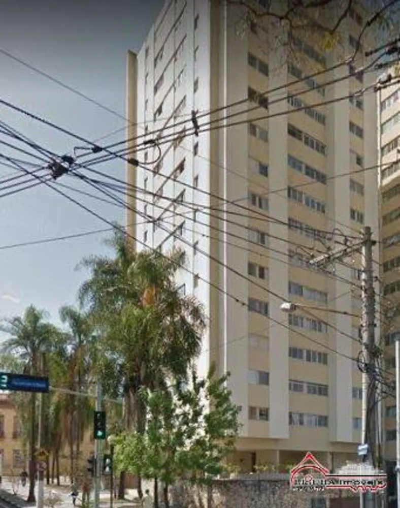 Apartamento, 3 quartos, 80 m² - Foto 1