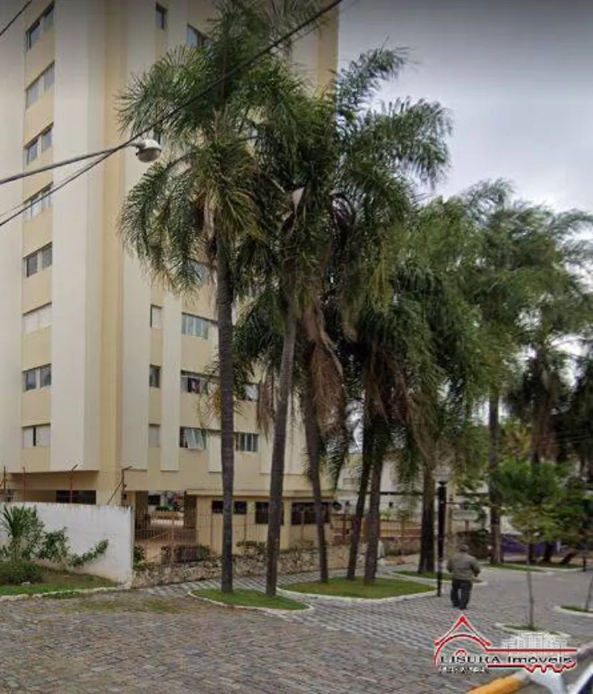 Apartamento, 3 quartos, 80 m² - Foto 2