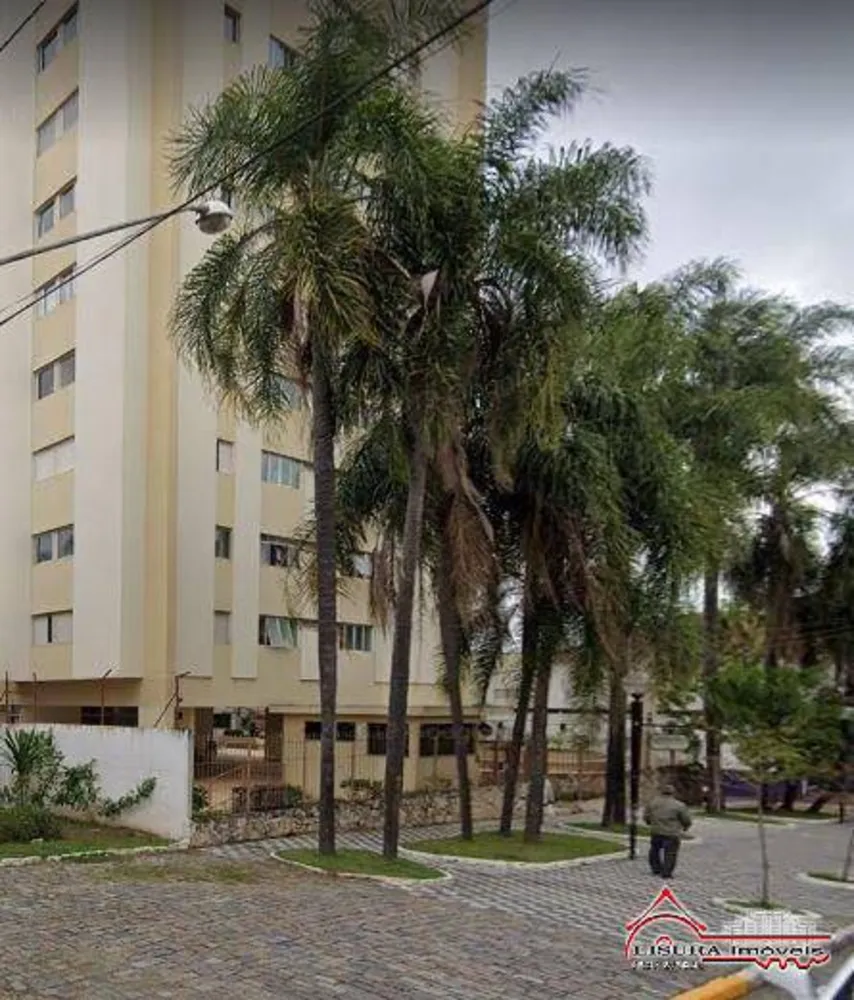Apartamento, 3 quartos, 80 m² - Foto 3