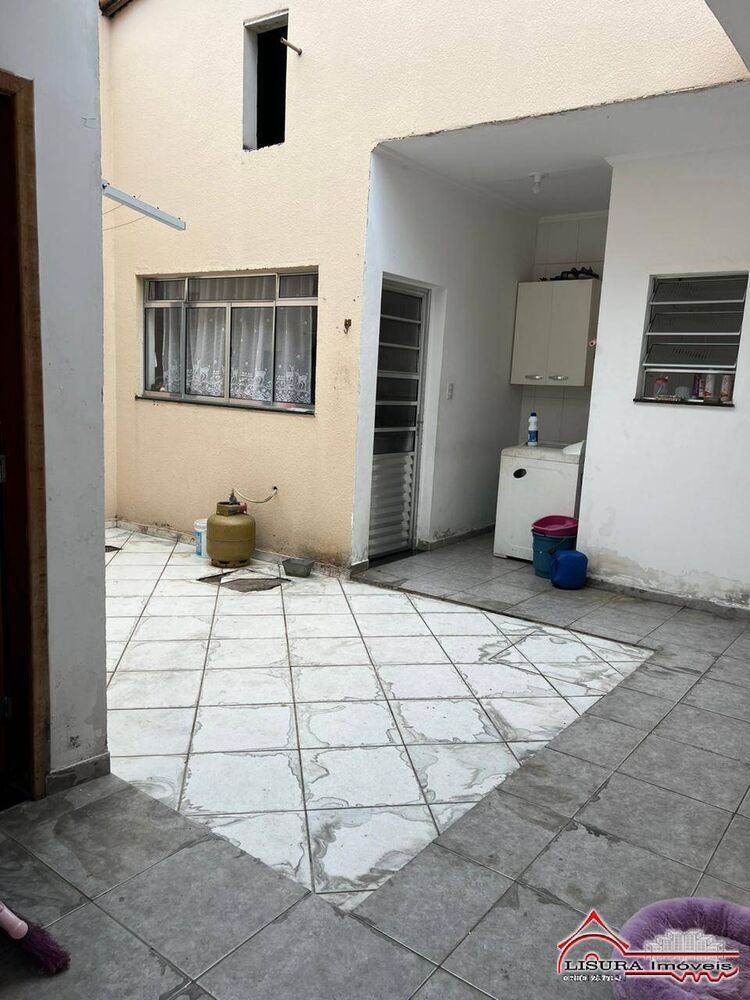 Casa à venda com 2 quartos, 80m² - Foto 5