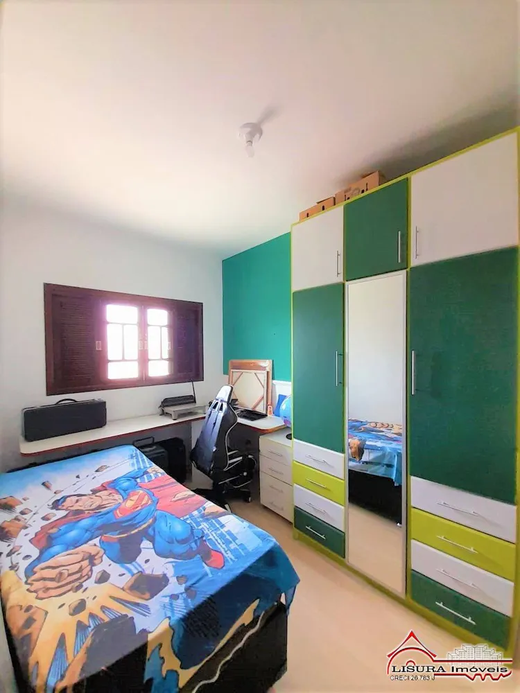 Casa, 3 quartos, 270 m² - Foto 3
