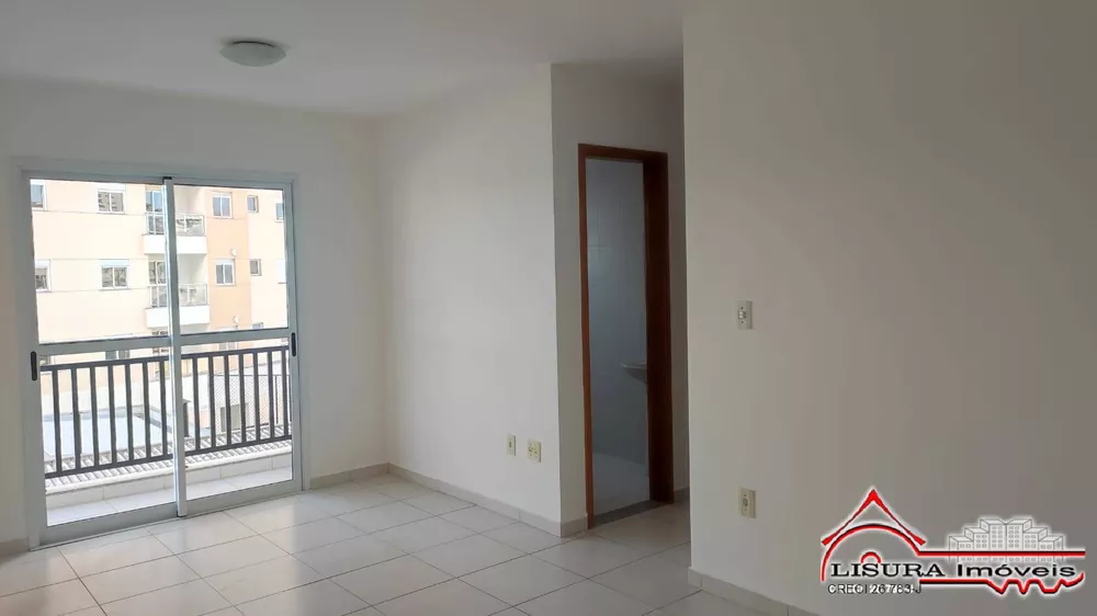 Apartamento para alugar com 3 quartos - Foto 2