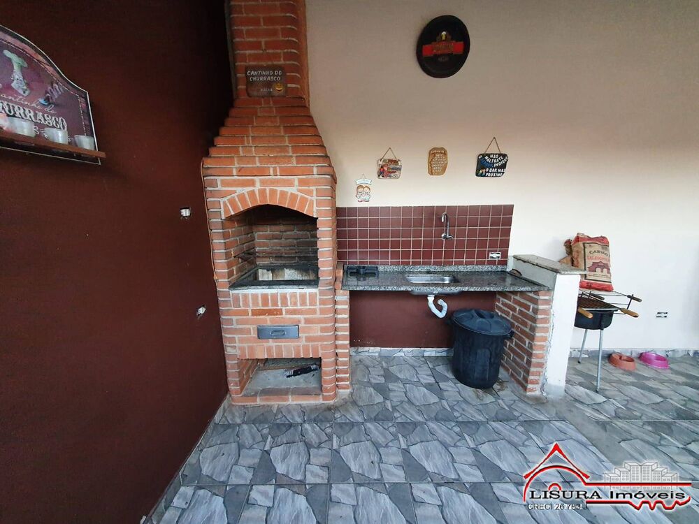 Casa à venda com 3 quartos, 120m² - Foto 3