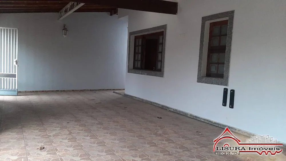 Casa, 3 quartos, 121 m² - Foto 3