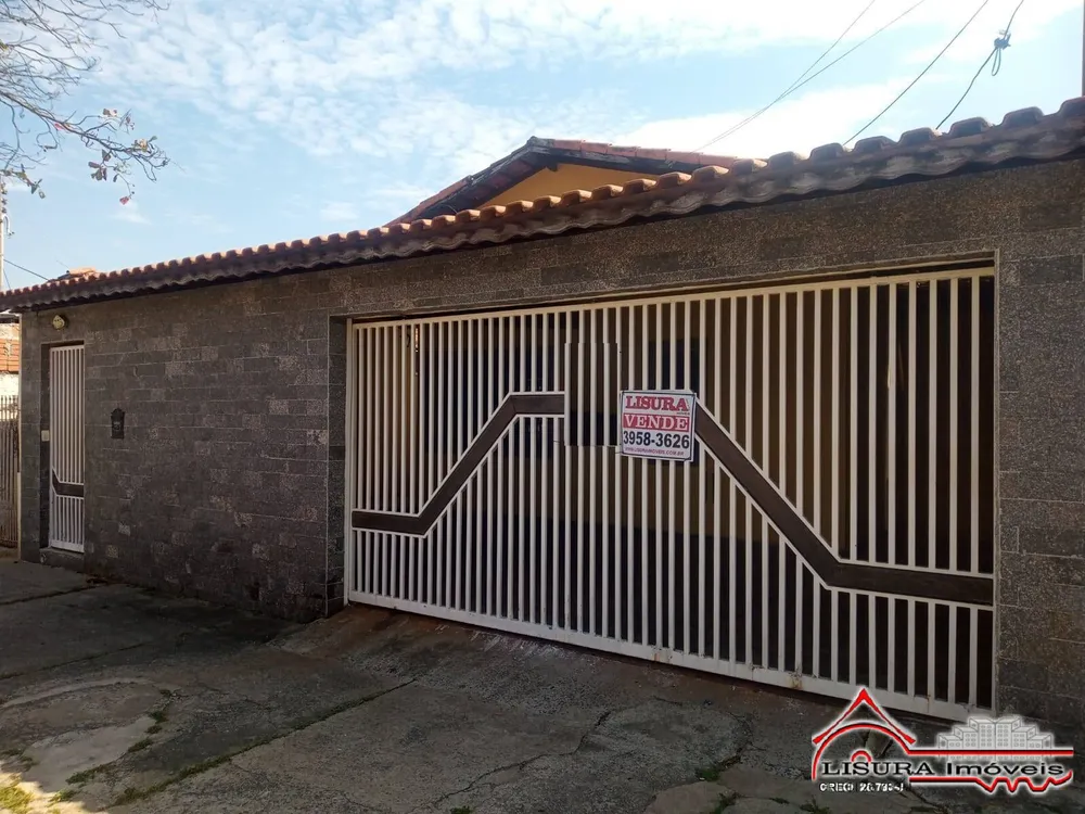 Casa, 3 quartos, 121 m² - Foto 2