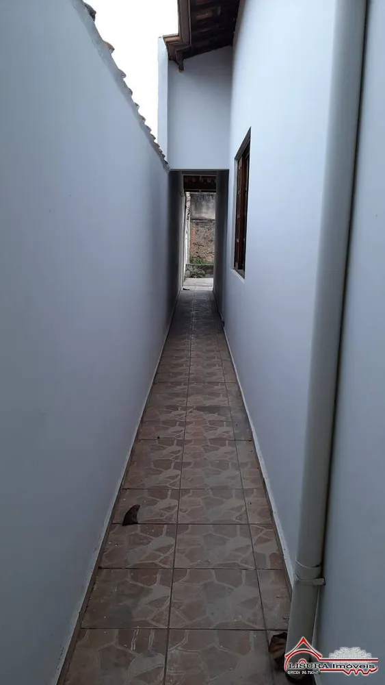 Casa, 3 quartos, 121 m² - Foto 7