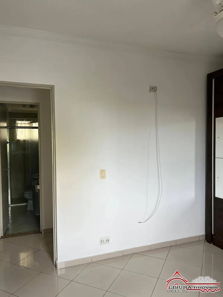 Apartamento, 2 quartos, 52 m² - Foto 3