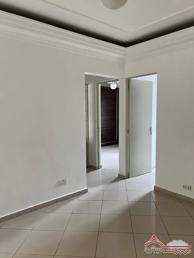 Apartamento, 2 quartos, 52 m² - Foto 4