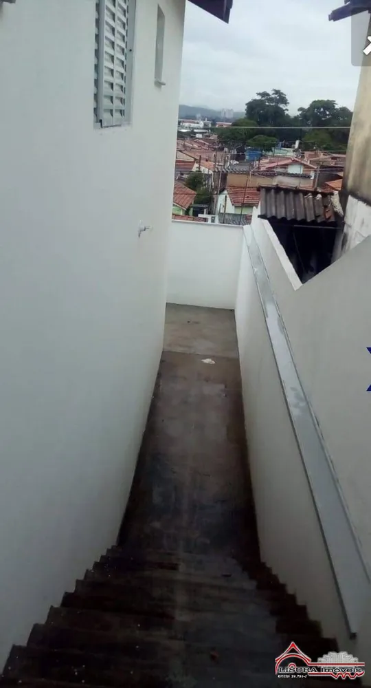 Casa, 3 quartos, 140 m² - Foto 1