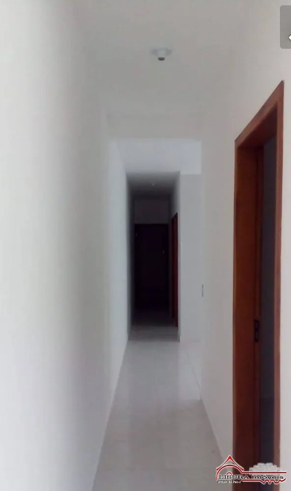 Casa, 3 quartos, 140 m² - Foto 2