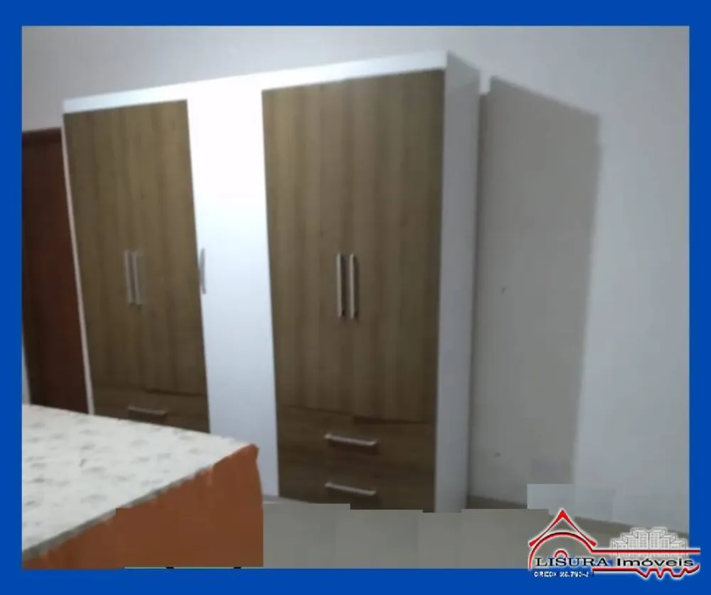 Chácara, 3 quartos, 1502 m² - Foto 6