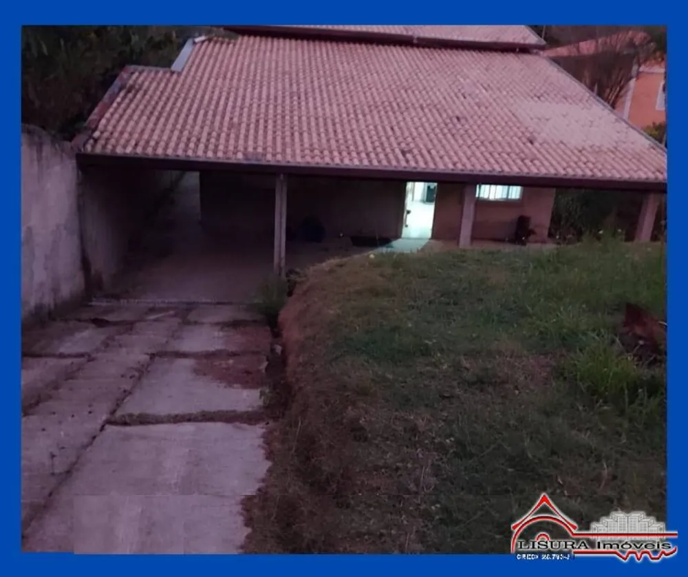 Chácara, 3 quartos, 1502 m² - Foto 10