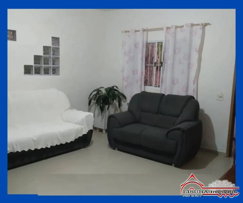 Chácara, 3 quartos, 1502 m² - Foto 7