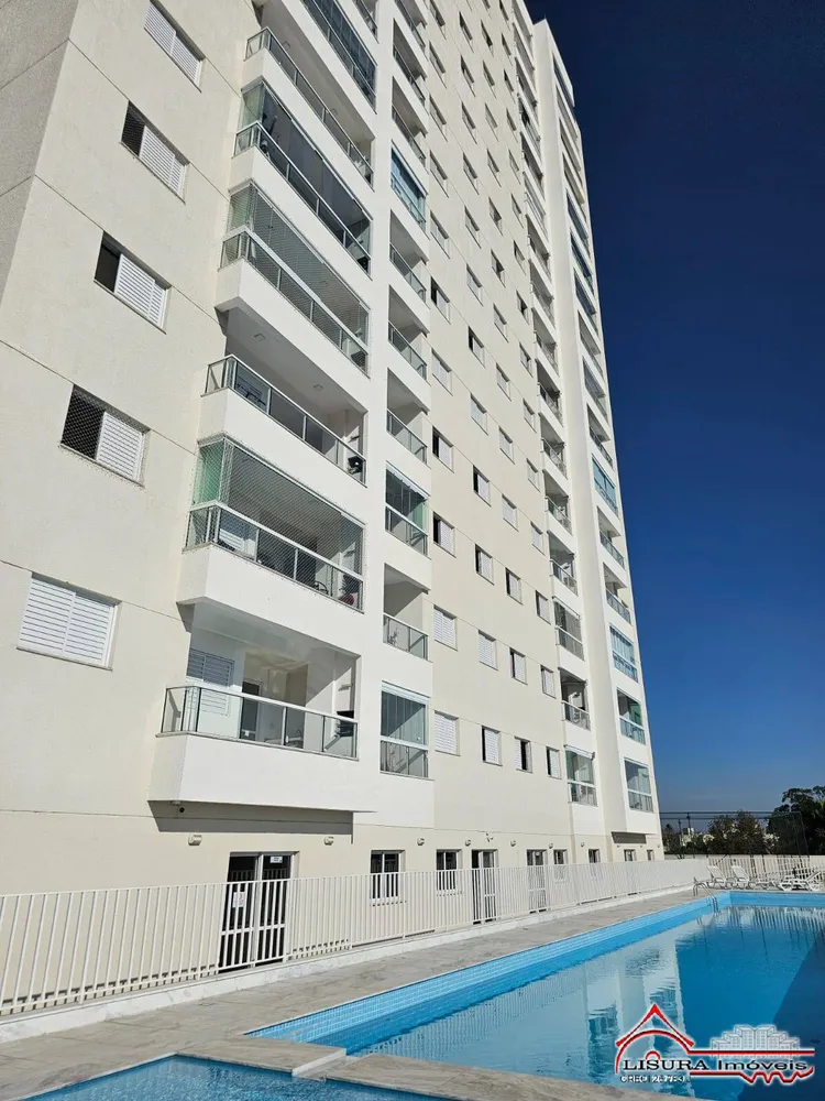 Apartamento, 3 quartos, 72 m² - Foto 4